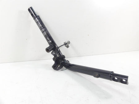2011 Harley VRSCF Muscle Rod Left Front Frame Downtube - Read 47987-07BK {{ shop.shopifyCountryName }} - Mototech271