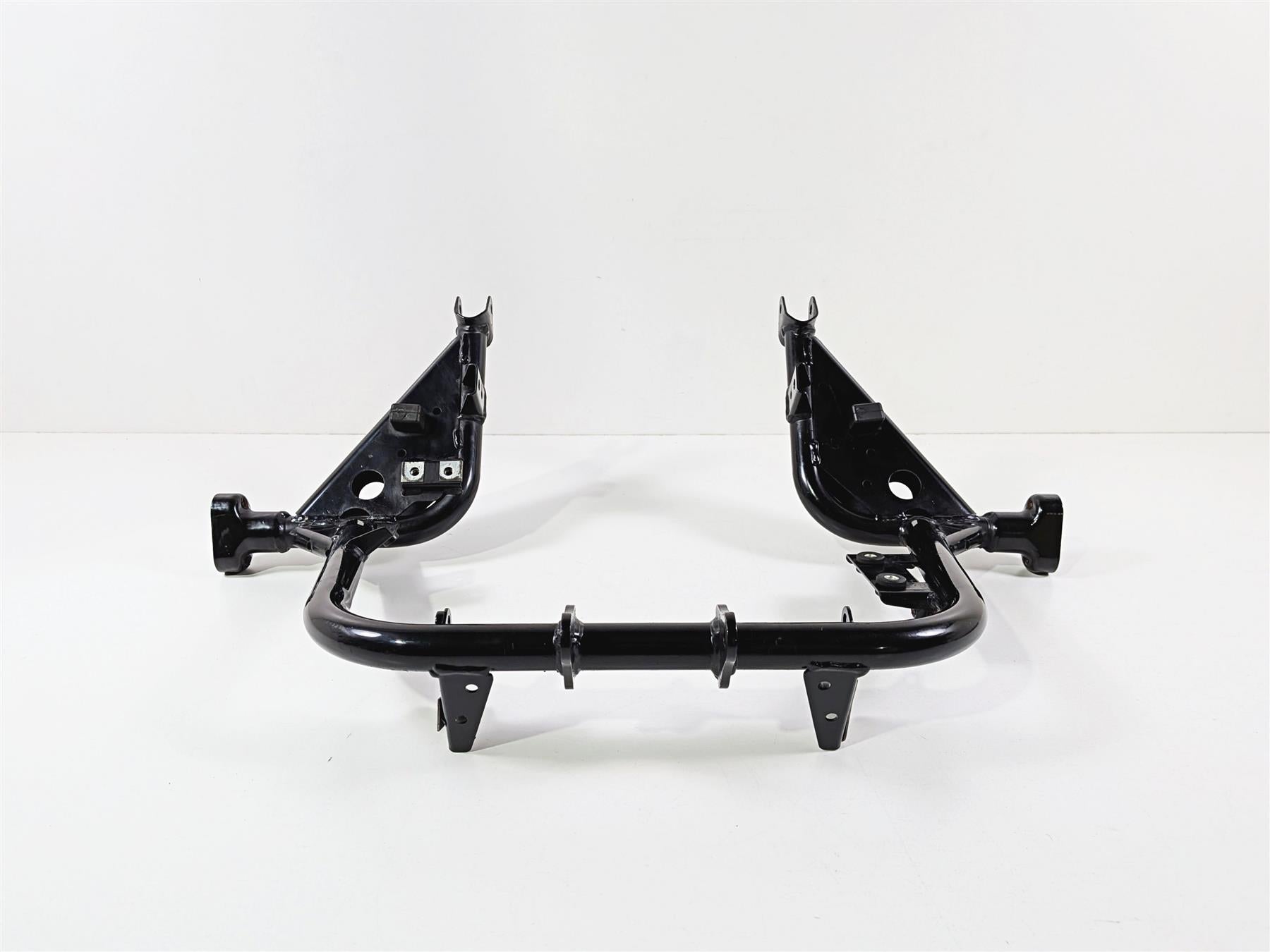 2013 Victory Vision Tour Front Engine Lower Crash Guard Rail Bracket 1016036 {{ shop.shopifyCountryName }} - Mototech271