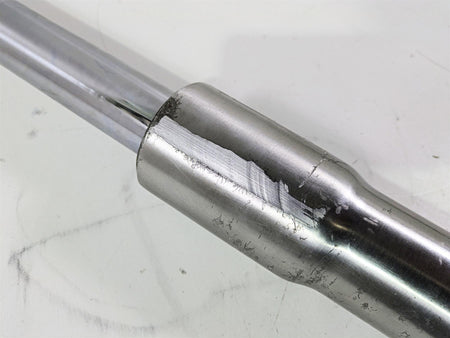 2017 Harley FLS Softail Slim Straight Right Showa Front Fork Leg 45915-08A {{ shop.shopifyCountryName }} - Mototech271