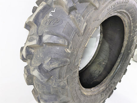 2019 Polaris RZR XP Turbo S Used SxS Tire ITP Blackwater 30x10R15 ?111607 {{ shop.shopifyCountryName }} - Mototech271