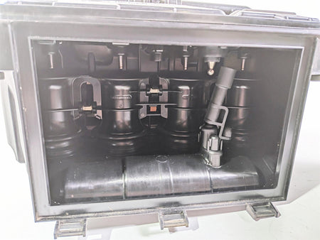 2016 BMW S1000RR K46 Air Box Cleaner Breather Intake & Injector Set 13718561315-Mototech271