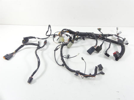 2012 Harley Touring FLHX Street Glide Front Fairing Wiring Harness 70232-10 {{ shop.shopifyCountryName }} - Mototech271