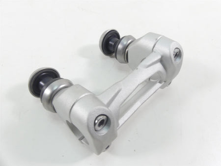 2015 Triumph 1050 Speed Triple R Handlebar Riser Holder Mount Set T2041599 {{ shop.shopifyCountryName }} - Mototech271