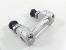 Load image into Gallery viewer, 2015 Triumph 1050 Speed Triple R Handlebar Riser Holder Mount Set T2041599 | Mototech271
