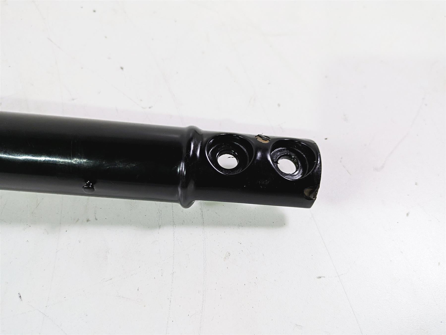 2010 Harley VRSCF Muscle Rod Right Front Frame Downtube Rail 47988-08BK {{ shop.shopifyCountryName }} - Mototech271
