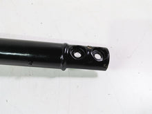 Load image into Gallery viewer, 2010 Harley VRSCF Muscle Rod Right Front Frame Downtube Rail 47988-08BK | Mototech271
