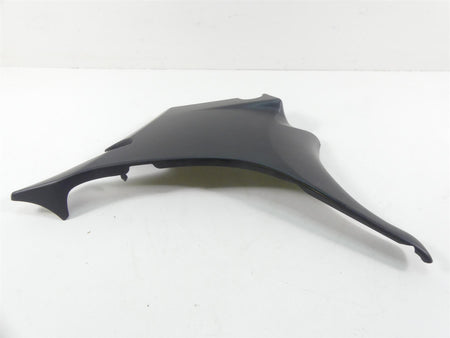 2016 Indian Chieftain Dark Horse Left Upper Side Cover Fairing Cowl 5450242 {{ shop.shopifyCountryName }} - Mototech271
