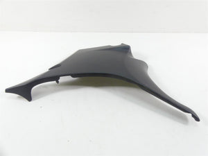 2016 Indian Chieftain Dark Horse Left Upper Side Cover Fairing Cowl 5450242 | Mototech271