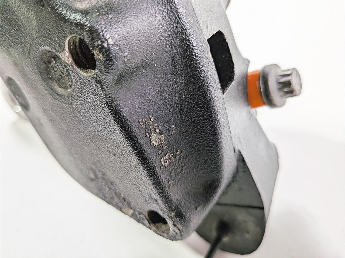 2002 Harley Davidson XLH883 Sportster Rear Brake Caliper- Read 40925-00A {{ shop.shopifyCountryName }} - Mototech271