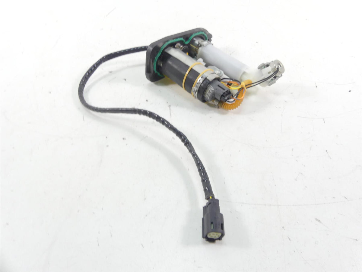 2020 Harley XL1200 CX Sportster Roadster Fuel Gas Petrol Pump 2K 75268-07F {{ shop.shopifyCountryName }} - Mototech271
