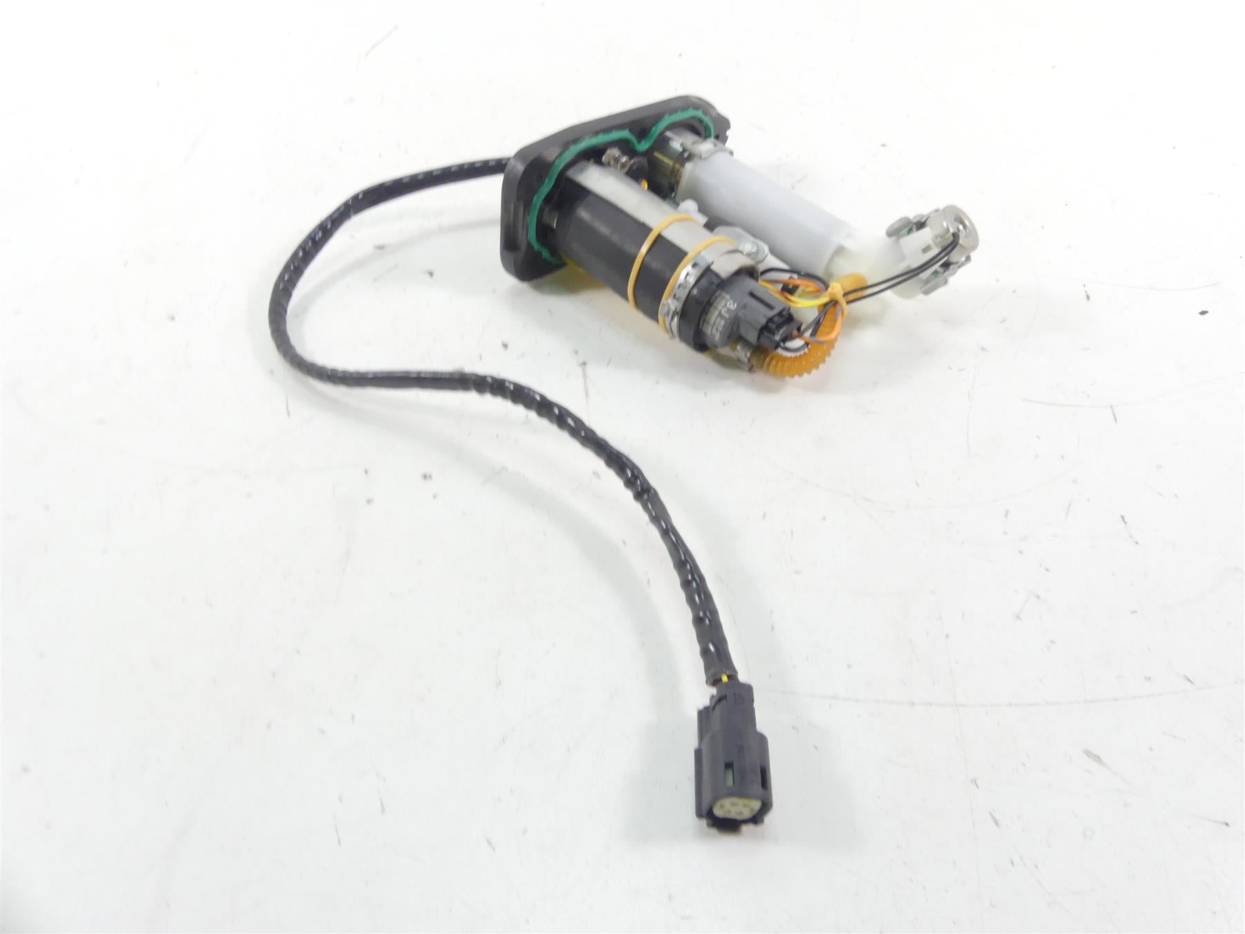 2020 Harley XL1200 CX Sportster Roadster Fuel Gas Petrol Pump 2K 75268-07F {{ shop.shopifyCountryName }} - Mototech271