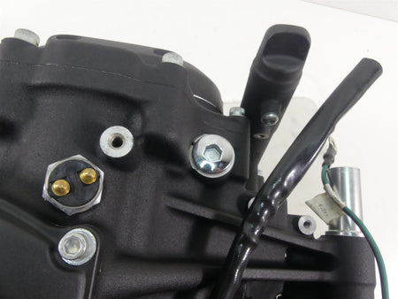 2018 Harley Softail FXBB Street Bob 6-Sp Transmission Gear Box M8 - 6K 34700176 {{ shop.shopifyCountryName }} - Mototech271