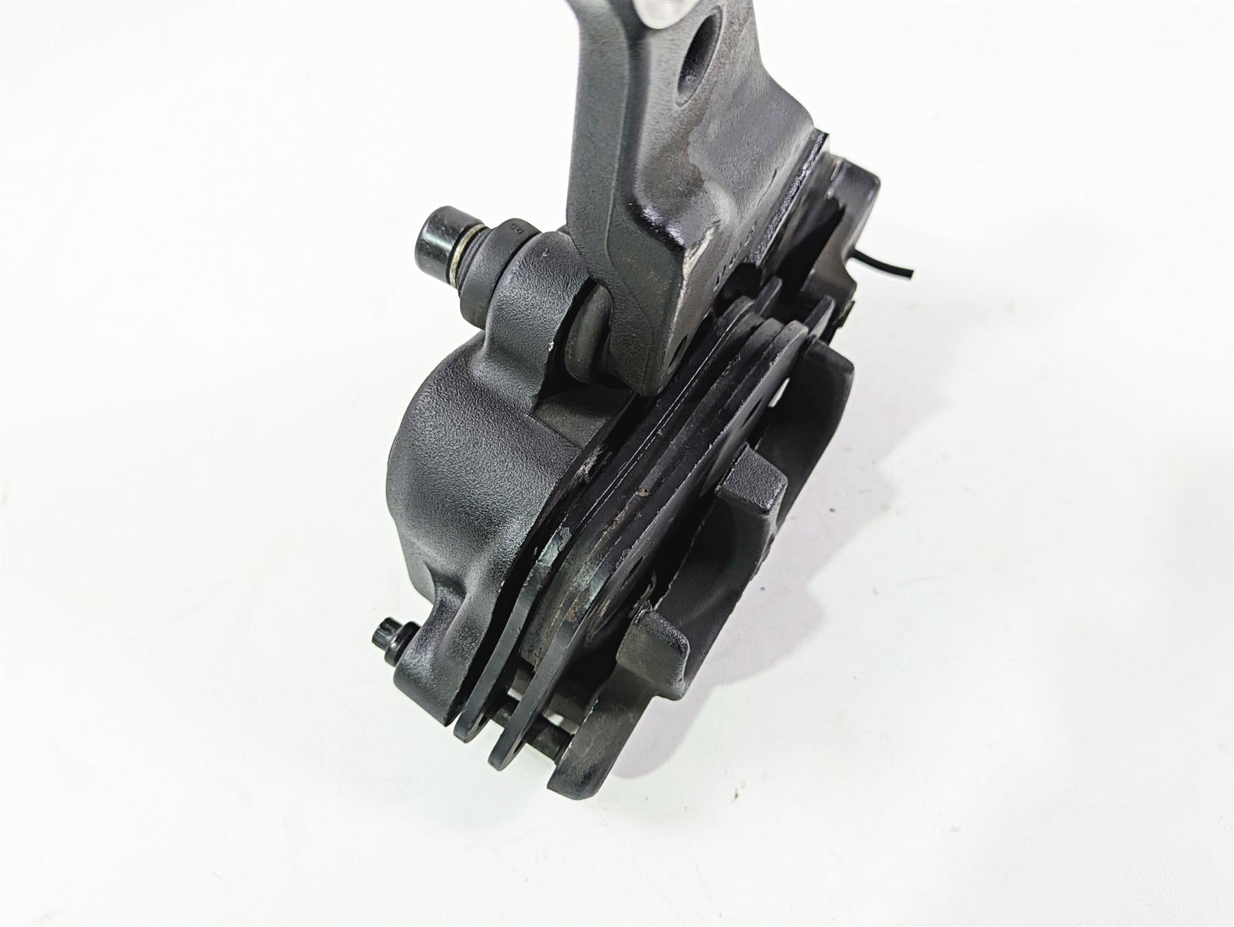 2017 Harley Softail Heritage Classic FLSTC Rear Brake Caliper + Mount 41300097 {{ shop.shopifyCountryName }} - Mototech271