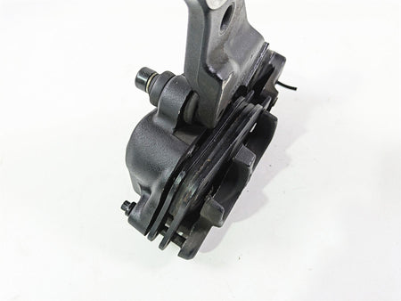2017 Harley Softail Heritage Classic FLSTC Rear Brake Caliper + Mount 41300097 {{ shop.shopifyCountryName }} - Mototech271
