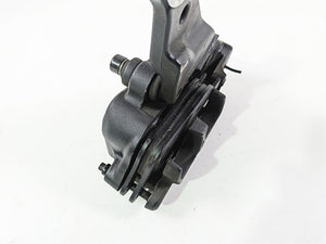 2017 Harley Softail Heritage Classic FLSTC Rear Brake Caliper + Mount 41300097