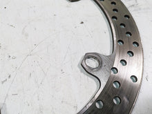 Load image into Gallery viewer, 2007 BMW R1200RT K26 Brembo Front Brake Rotor Disc Set D=320mm 34117713156
