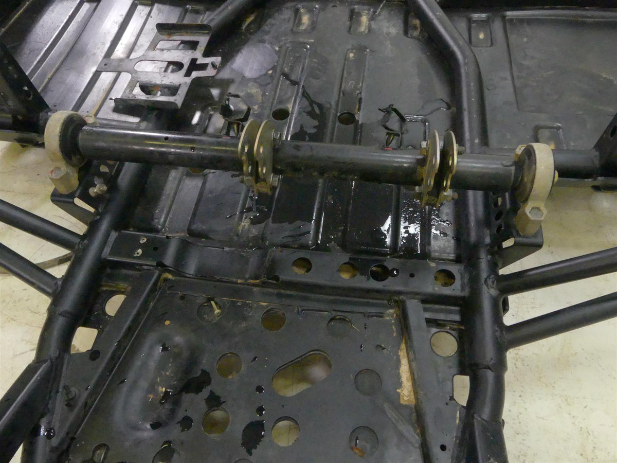 2019 Polaris General 1000 EPS Straight Main Frame Chassis With Bill of Sale 1024119 {{ shop.shopifyCountryName }} - Mototech271