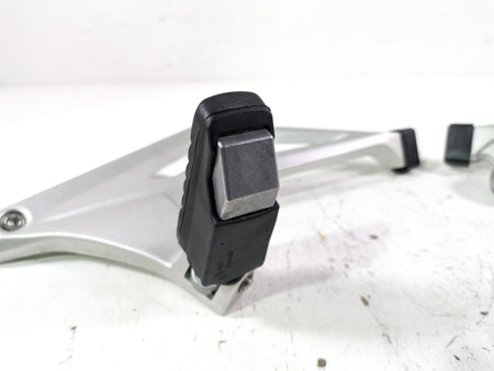 2022 BMW R1250 RT K052 Rear Passenger Foot Peg Rest Set 46718534789 46718534790 {{ shop.shopifyCountryName }} - Mototech271