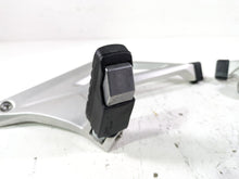 Load image into Gallery viewer, 2022 BMW R1250 RT K052 Rear Passenger Foot Peg Rest Set 46718534789 46718534790 | Mototech271
