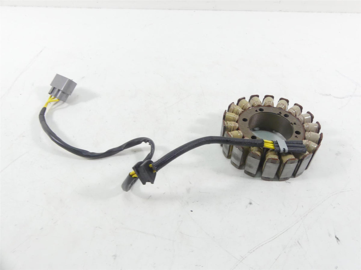 2020 Ducati Panigale V2 Ignition Alternator Generator Stator 26420211A {{ shop.shopifyCountryName }} - Mototech271