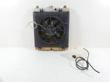 Load image into Gallery viewer, 2017 Yamaha YXZ1000R EPS SS Radiator Cooler Fan Reservoir Set 2HC-E2460-00 | Mototech271
