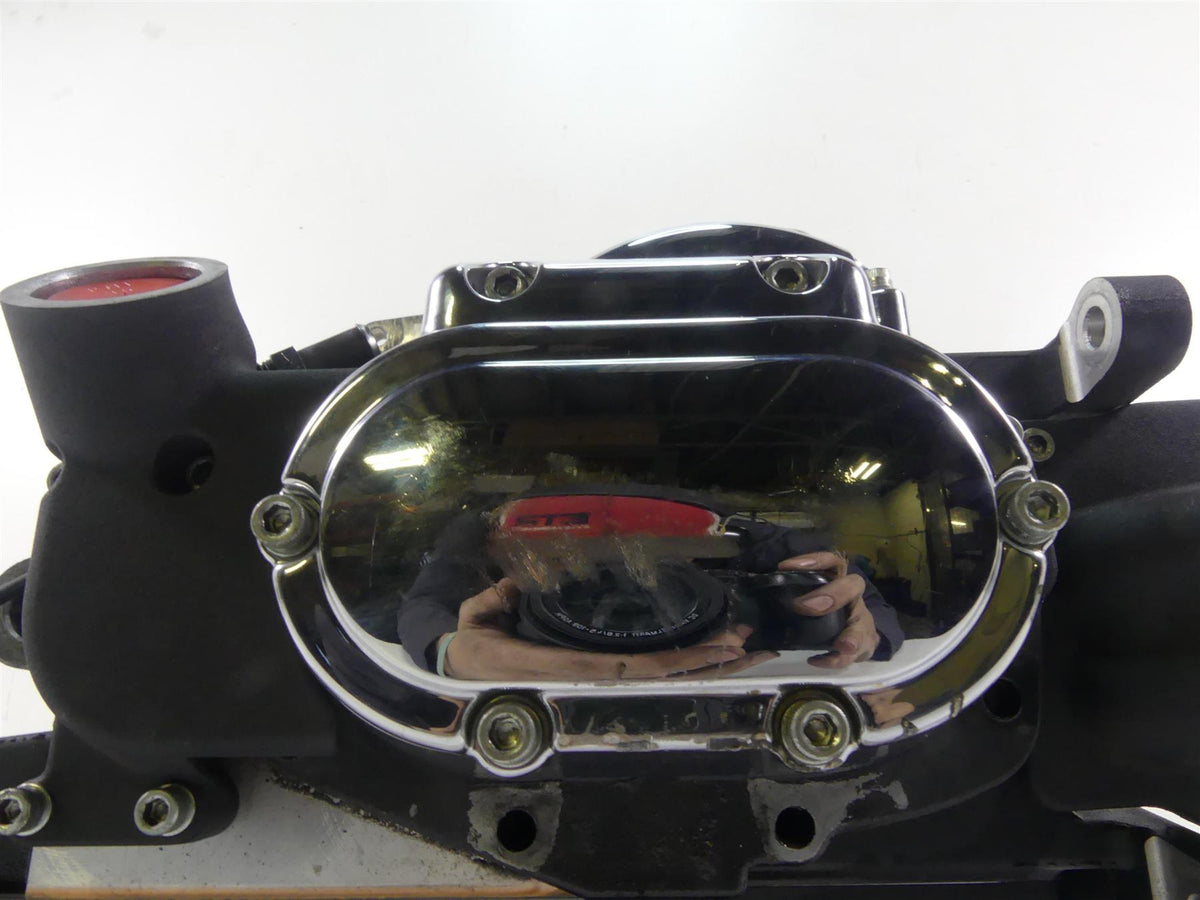 2005 Harley Touring FLHRSI Road King 5-Speed Transmission Gear Box 45K 33035-05 {{ shop.shopifyCountryName }} - Mototech271