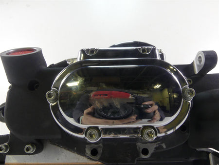 2005 Harley Touring FLHRSI Road King 5-Speed Transmission Gear Box 45K 33035-05 {{ shop.shopifyCountryName }} - Mototech271