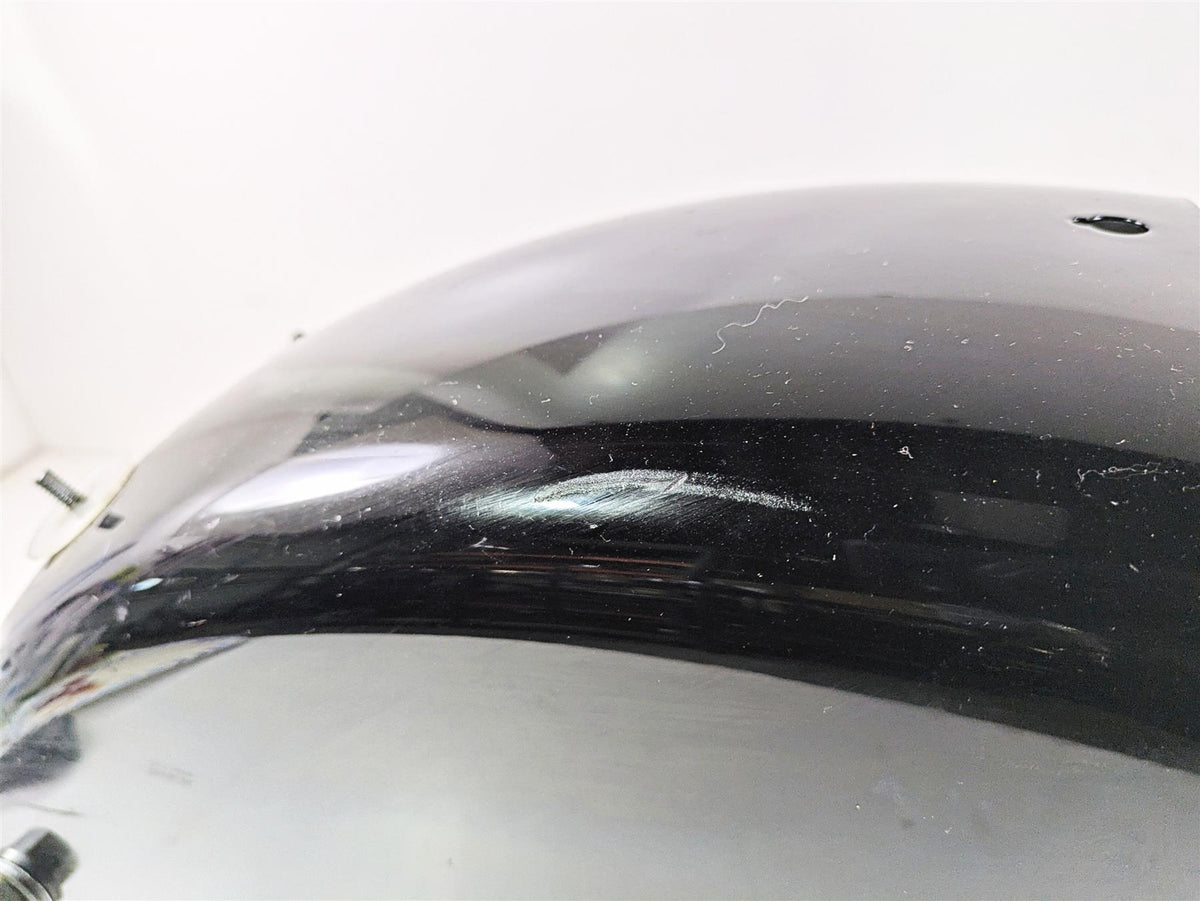 2008 Harley Touring FLHTP Electra Glide Rear Fender & Bumper 59579-06 {{ shop.shopifyCountryName }} - Mototech271