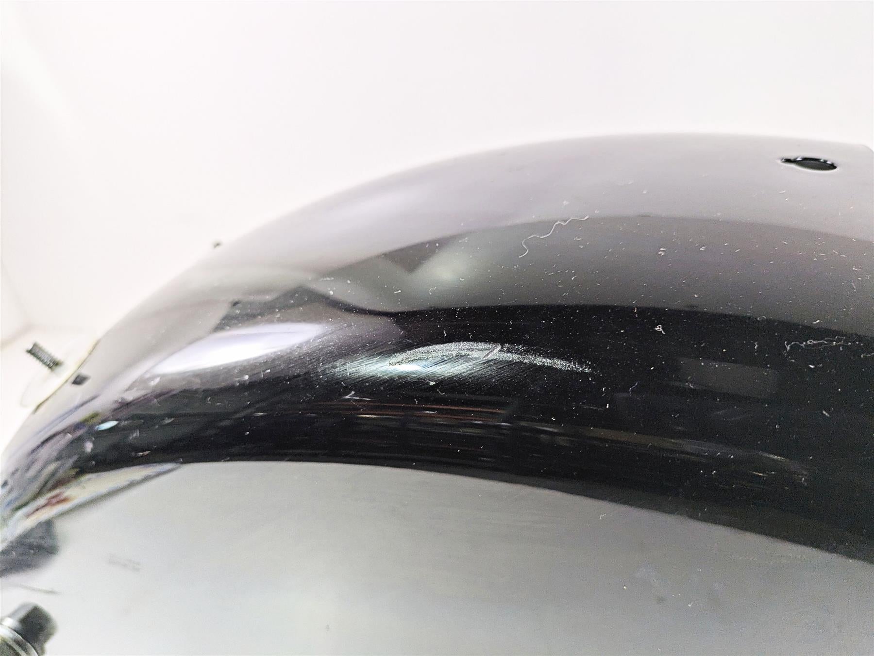 2008 Harley Touring FLHTP Electra Glide Rear Fender & Bumper 59579-06 {{ shop.shopifyCountryName }} - Mototech271