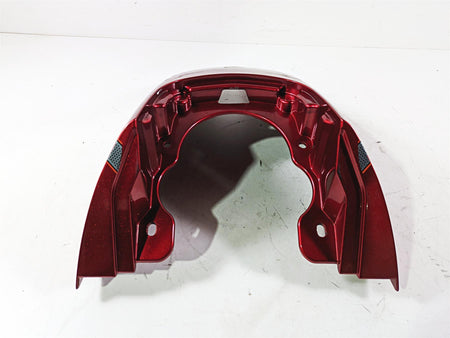 2013 Harley VRSCDX Night Rod Sp Rear Fender Red Sunglo 59500030 {{ shop.shopifyCountryName }} - Mototech271