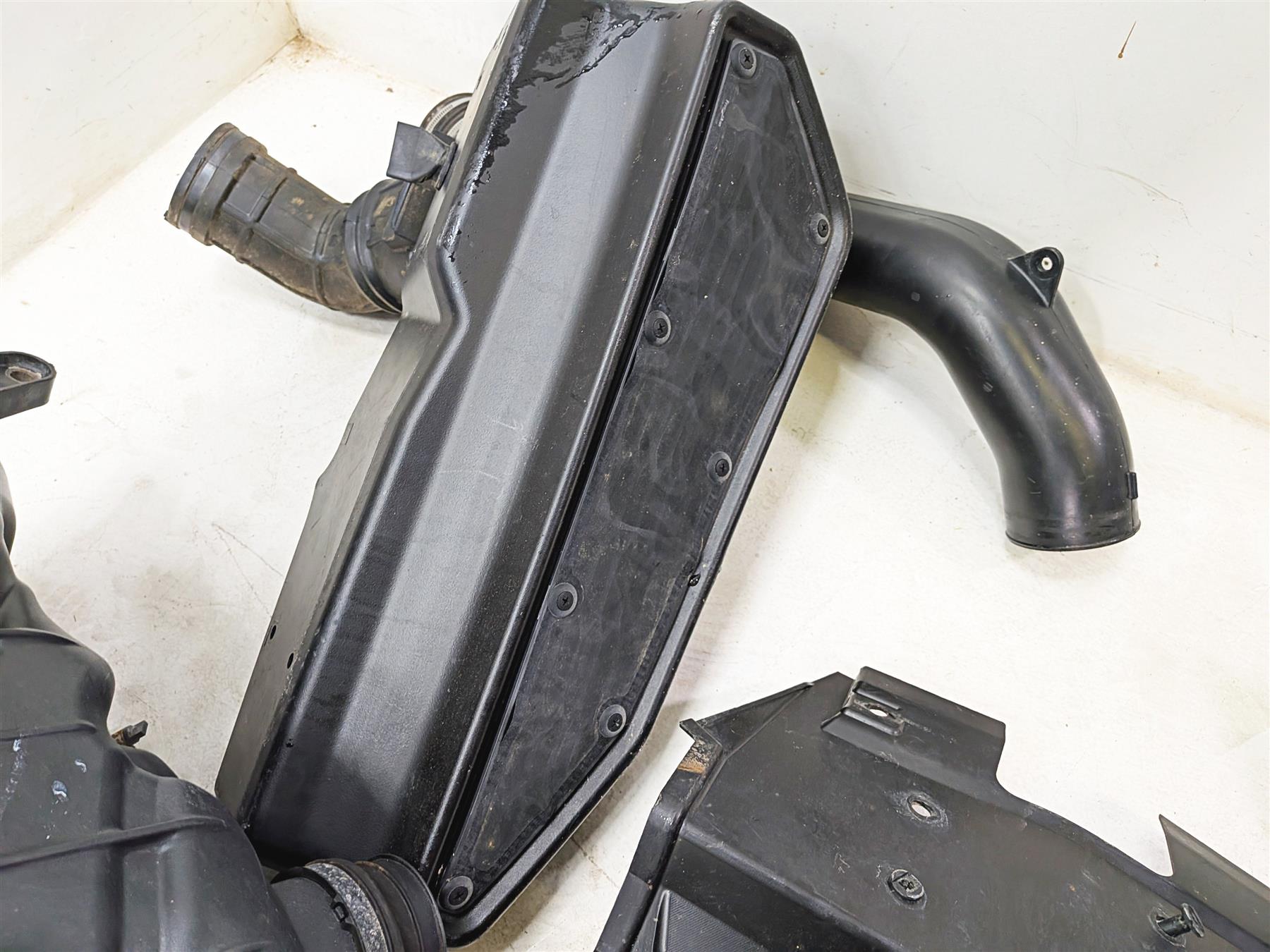 2021 Kawasaki Teryx KRX KRF 1000 ES Interior Covers Fairing Air Box 14093-0840 {{ shop.shopifyCountryName }} - Mototech271