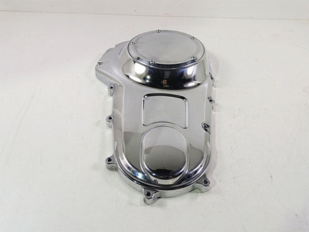 2015 Harley Touring FLHTKL Electra Glide Outer Primary Clutch Cover 25700385 {{ shop.shopifyCountryName }} - Mototech271
