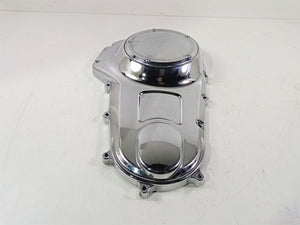 2015 Harley Touring FLHTKL Electra Glide Outer Primary Clutch Cover 25700385