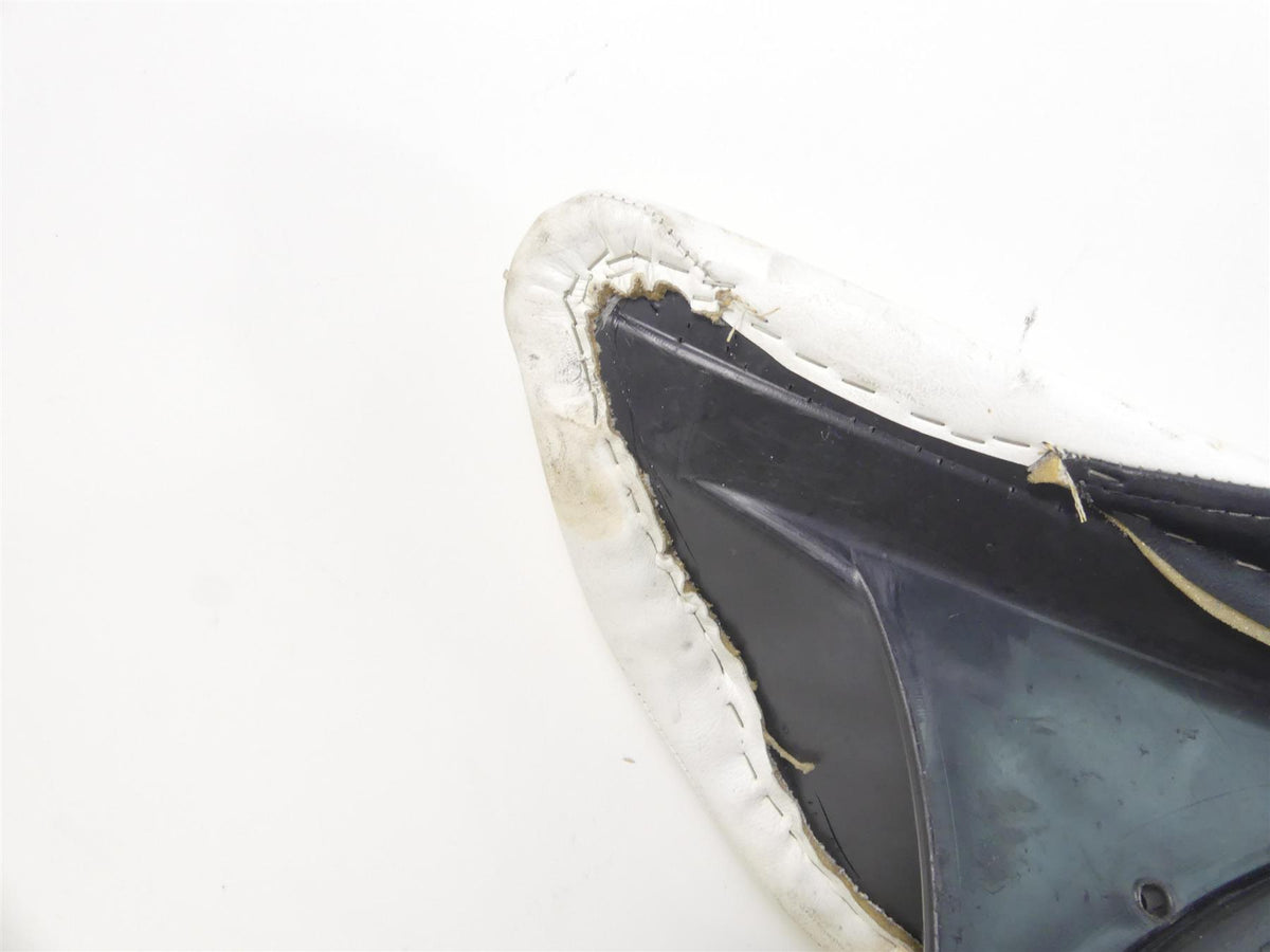 2018 Yamaha Waverunner VX 1800 Cruiser Front Seat Saddle F2X-U371A-60-00-80 {{ shop.shopifyCountryName }} - Mototech271