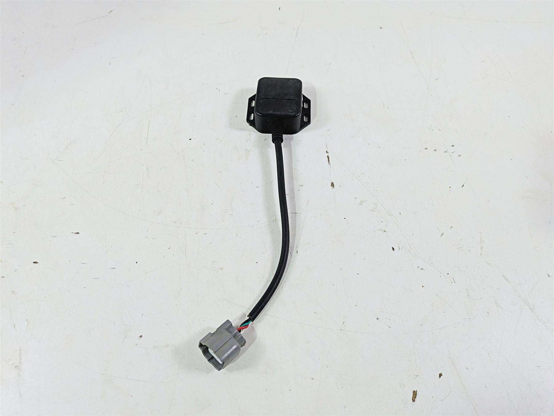 2022 CFMoto Zforce 950 Sport Winch Control Module Unit Box 7030-1507A0-10000 {{ shop.shopifyCountryName }} - Mototech271
