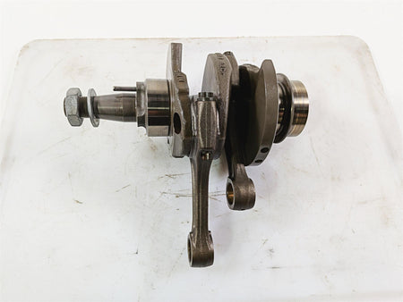 2012 BMW R1200R K27 Crank Shaft Crankshaft & Piston Connecting Rods 11217702660 {{ shop.shopifyCountryName }} - Mototech271