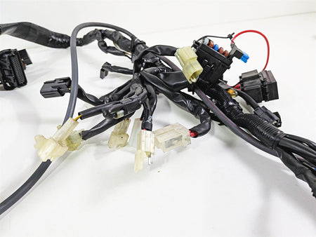 2016 Yamaha YZF R1 RN32 Wiring Harness Loom -For Parts B60-82590-10-00 {{ shop.shopifyCountryName }} - Mototech271