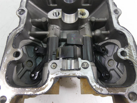 2013 Arctic Cat Wildcat 1000 LTD Rear Cylinderhead Head & Cover 3K 0808-227 {{ shop.shopifyCountryName }} - Mototech271