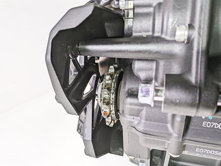 2021 Yamaha Tenere 700 XTZ7 Running M416E Engine Motor 5K -Video 1WS-15100-08 {{ shop.shopifyCountryName }} - Mototech271