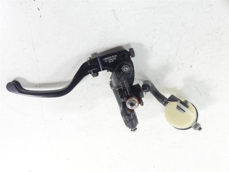 2018 BMW S1000RR K46 Front Nissin Radial Brake Master Cylinder Set 32727723174 {{ shop.shopifyCountryName }} - Mototech271