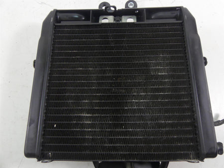 2013 Harley VRSCF Muscle V-Rod Radiator Cooler Fans Reservoir Hoses Set 26722-04 {{ shop.shopifyCountryName }} - Mototech271