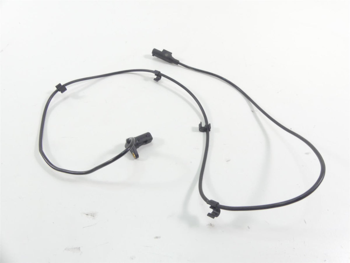 2016 Moto Guzzi V7 II Special 750 Front Wheel Speed Abs Brake Sensor 859792 {{ shop.shopifyCountryName }} - Mototech271