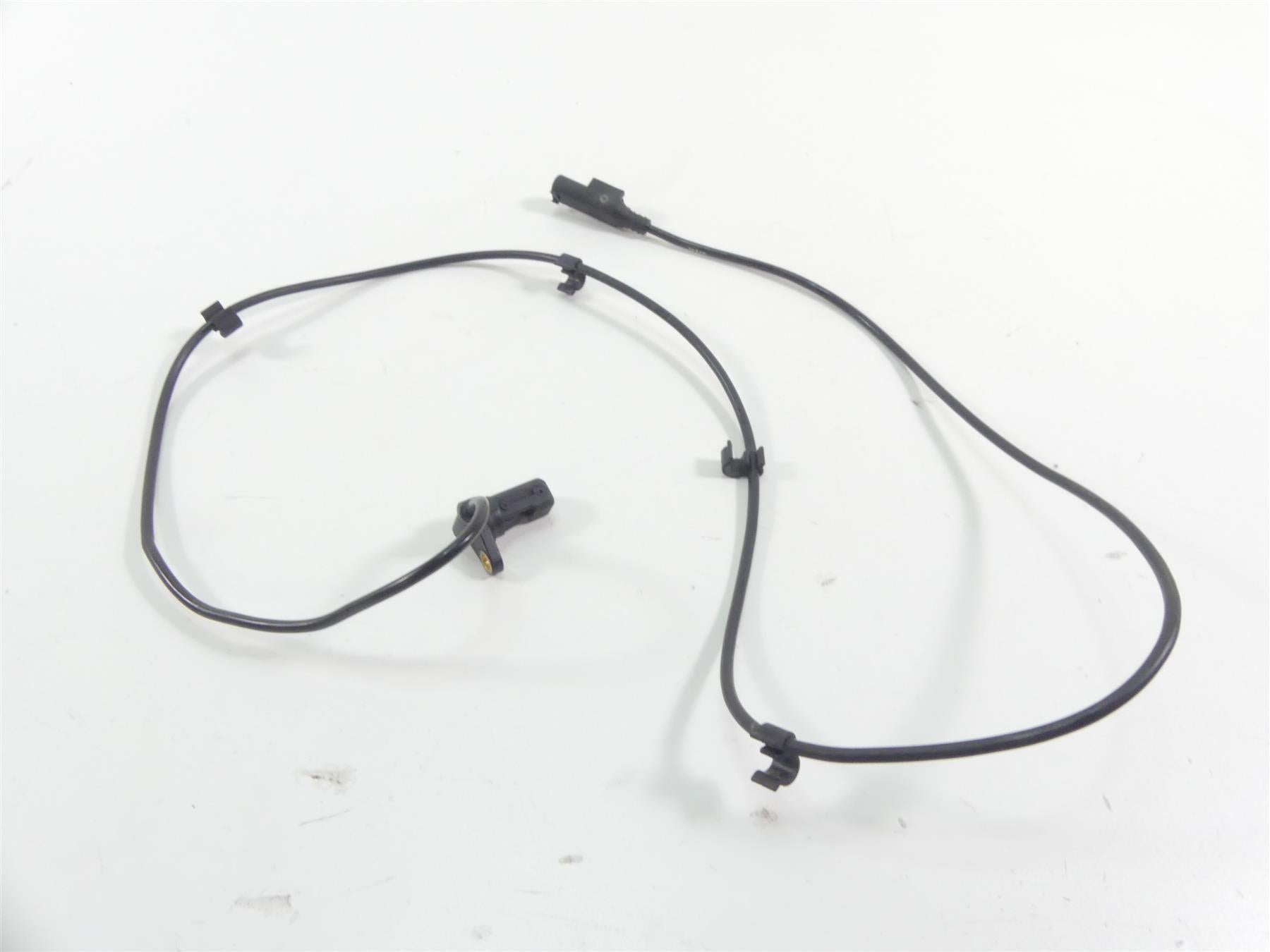 2016 Moto Guzzi V7 II Special 750 Front Wheel Speed Abs Brake Sensor 859792 {{ shop.shopifyCountryName }} - Mototech271