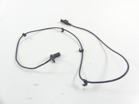 2016 Moto Guzzi V7 II Special 750 Front Wheel Speed Abs Brake Sensor 859792 {{ shop.shopifyCountryName }} - Mototech271