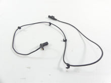 Load image into Gallery viewer, 2016 Moto Guzzi V7 II Special 750 Front Wheel Speed Abs Brake Sensor 859792
