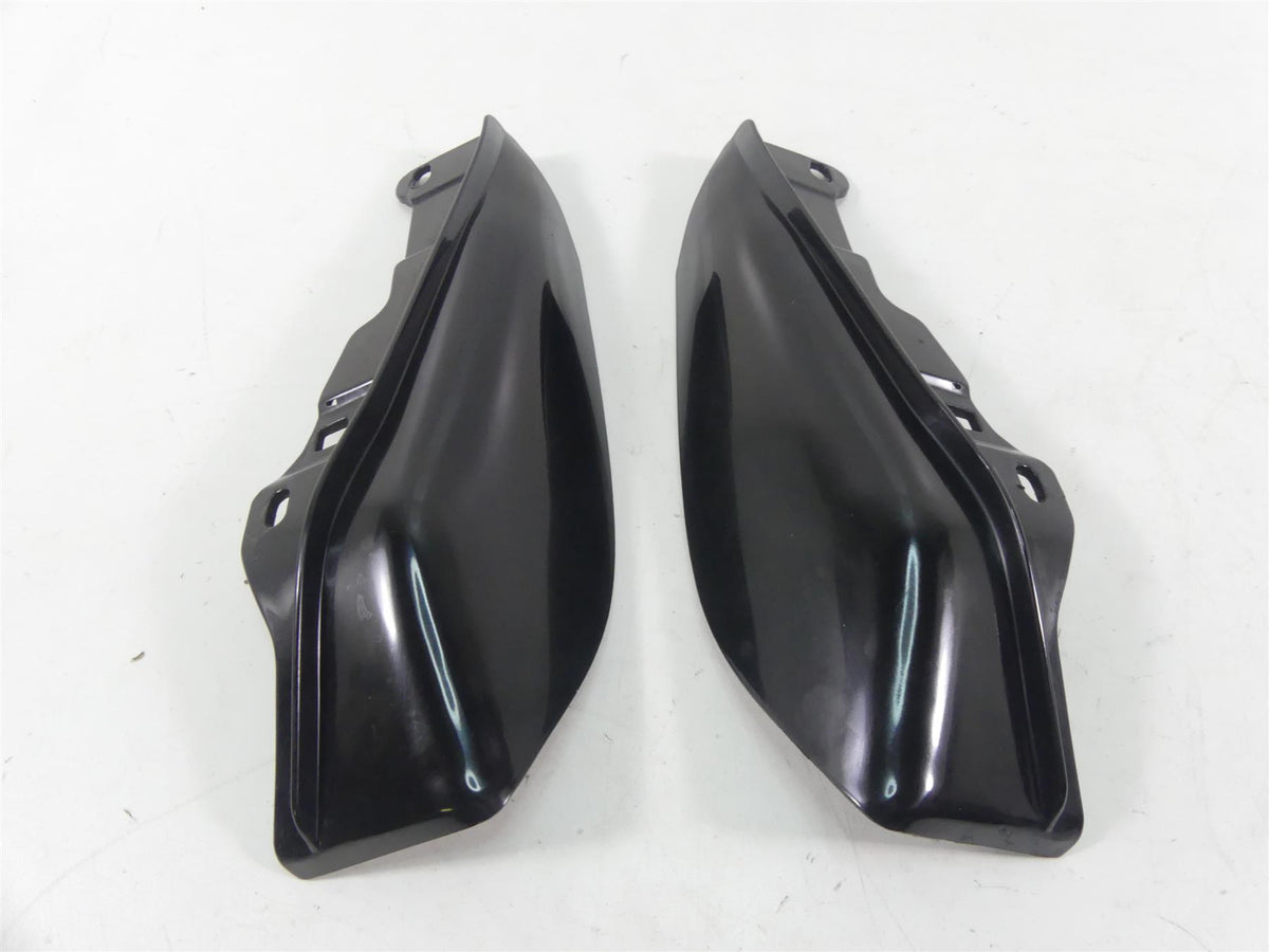 2014 Harley Touring FLHXS Street Glide Sp Side Cover & Wing Fairing Set 66048-09 {{ shop.shopifyCountryName }} - Mototech271
