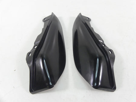 2014 Harley Touring FLHXS Street Glide Sp Side Cover & Wing Fairing Set 66048-09 {{ shop.shopifyCountryName }} - Mototech271