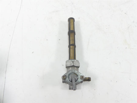 1989 Harley Touring FLTC Tour Glide Fuel Gas Petrol Valve Petcock 62167-81 {{ shop.shopifyCountryName }} - Mototech271