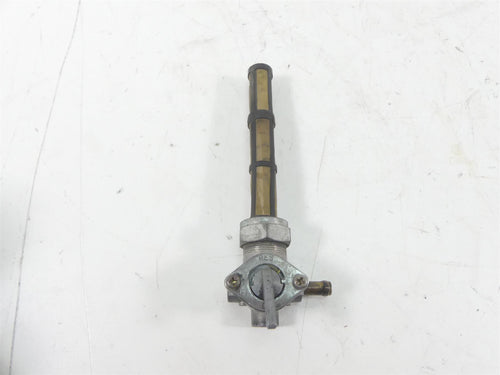 1989 Harley Touring FLTC Tour Glide Fuel Gas Petrol Valve Petcock 62167-81 | Mototech271
