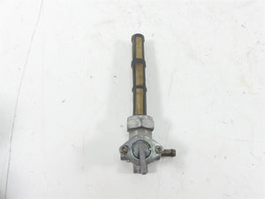1989 Harley Touring FLTC Tour Glide Fuel Gas Petrol Valve Petcock 62167-81 | Mototech271